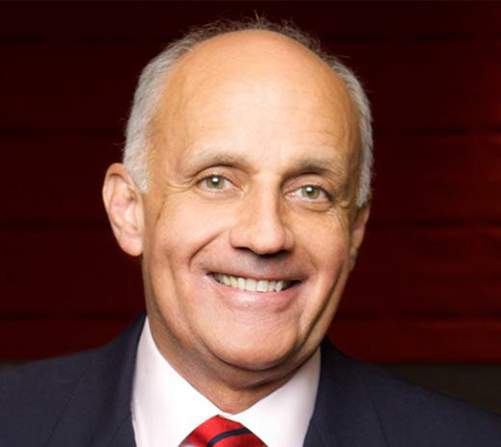Richard H. Carmona, M.D.