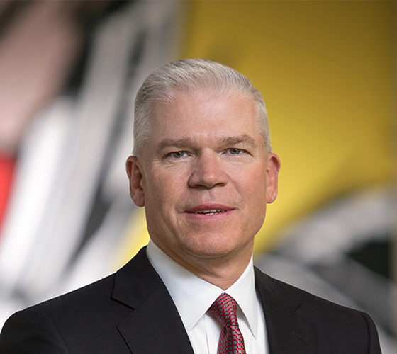 Richard K. Templeton