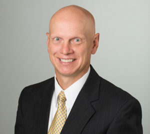 Richard P. Dealy