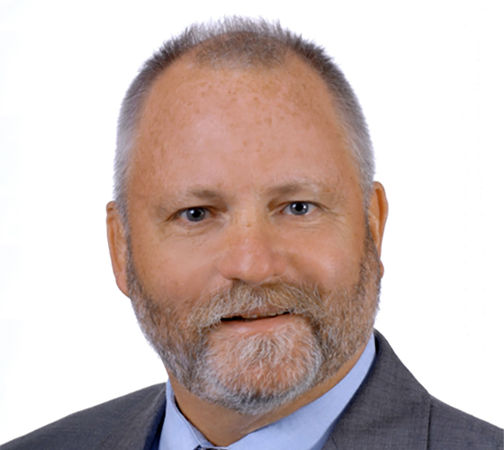 Richard P. Teets, Jr.