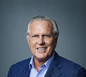 Richard W. Fisher
