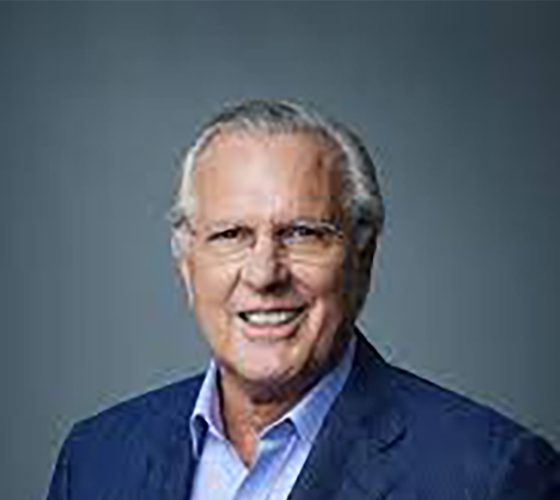 Richard W. Fisher