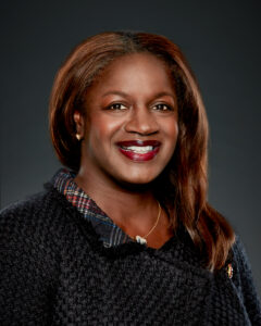 Richelle P. Parham