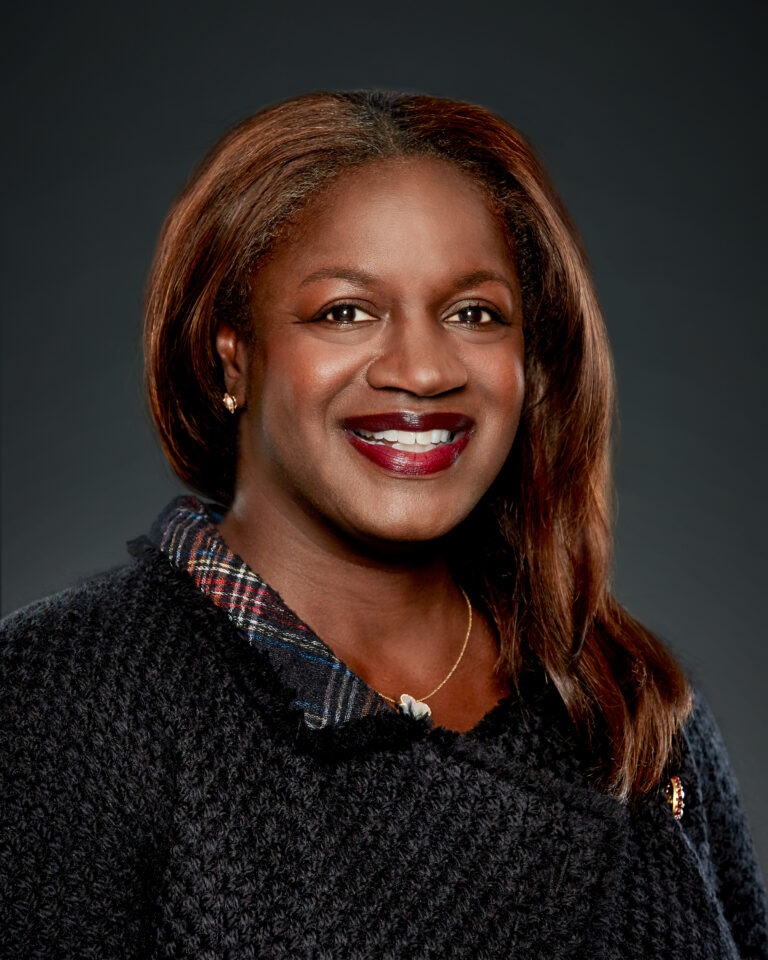 Richelle P. Parham