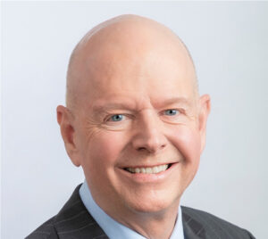 Rick L. Burdick