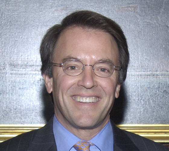 Robert A. Mosbacher, Jr.