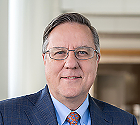 Robert A. Richard