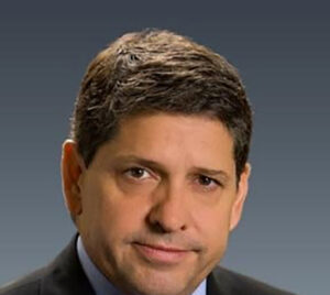 Robert P. Carlile