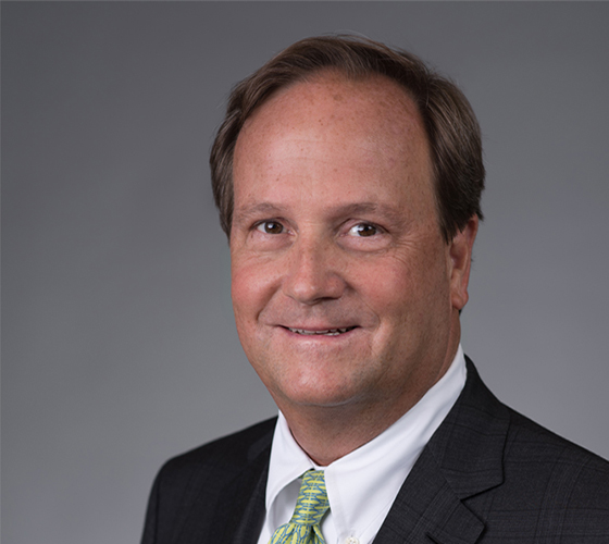 Robert C. “Robin” Loudermilk, Jr.