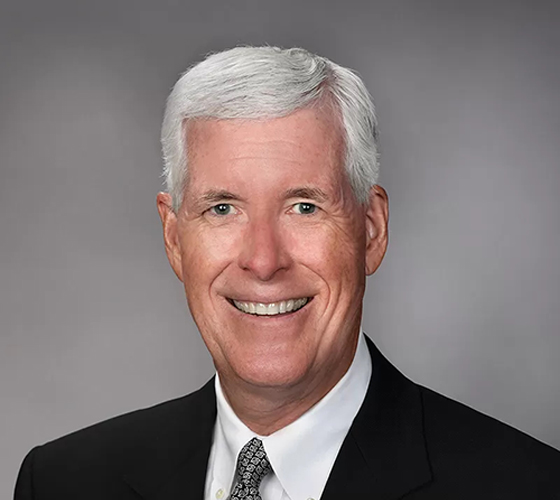 Robert C. Skaggs, Jr.