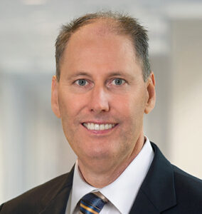Robert E. Funck, Jr.