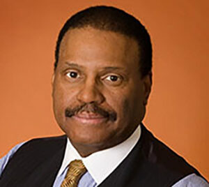 Robert E. Knowling, Jr.