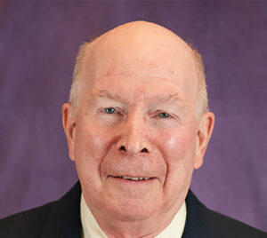 Robert F. Vagt