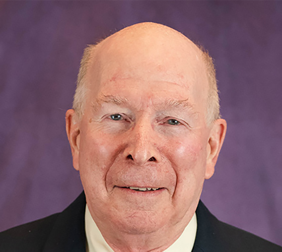 Robert F. Vagt