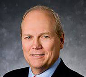 Robert H. Spilman, JR.