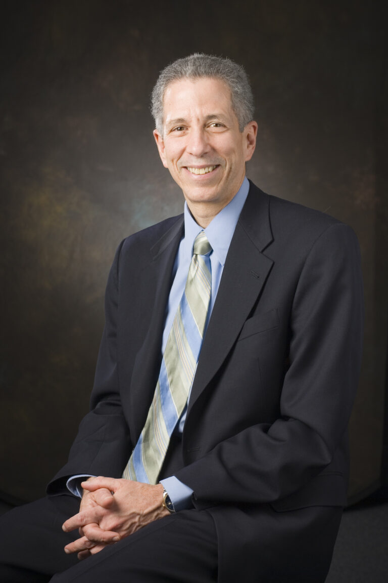 Robert J. Alpern, MD