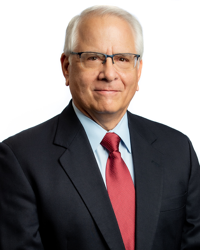 Robert J. Kostelnik