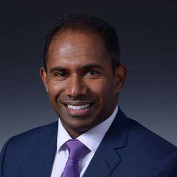 Robert Rajalingam