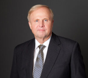 Robert W. “Bob” Dudley