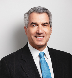 Roger C. Hochschild