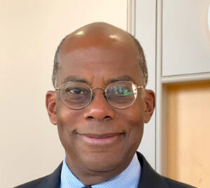 Roger W. Ferguson, Jr.