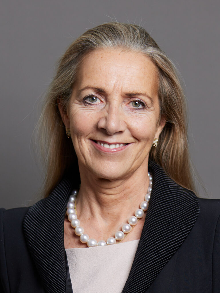 Rona A. Fairhead