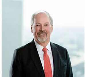 Ronald W. Jibson
