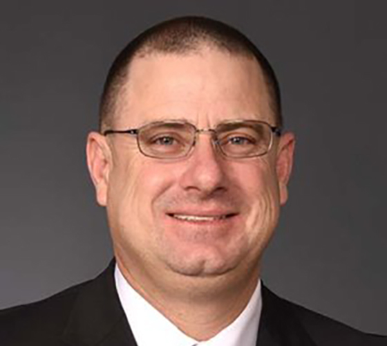 Russ Kehl