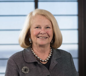 Ruth G. Shaw