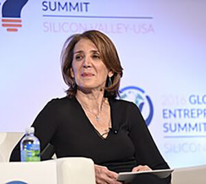 Ruth M. Porat