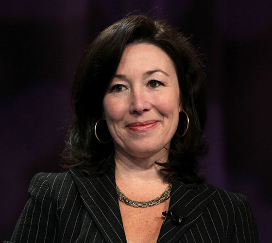 Safra A. Catz