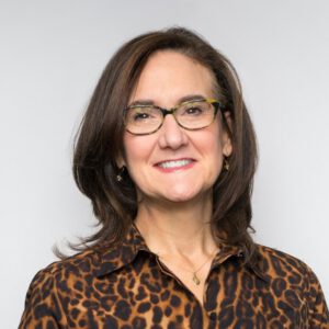 Sally E. Blount, Ph.D.