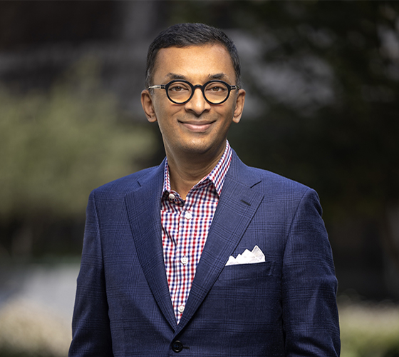 Sam Ramraj