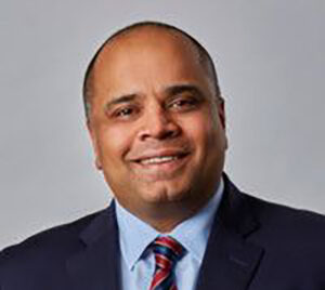 Samir B. Mehta
