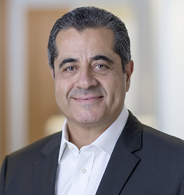 Sammy G. Karam