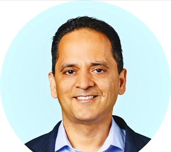 Sandeep Dadlani