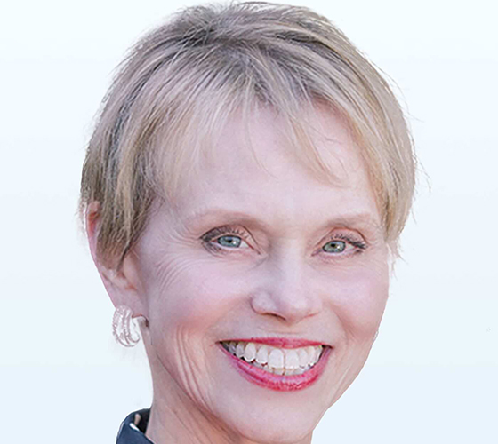 Sandra Horning