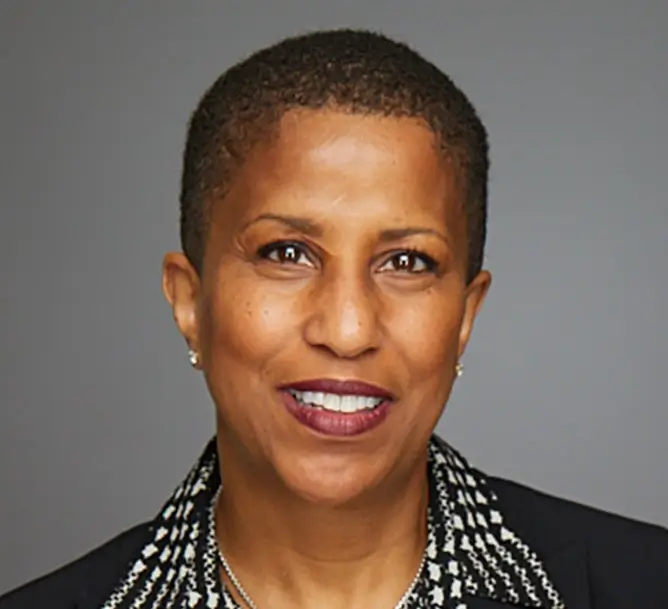 Sandra R. Rogers
