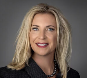 Sara Grootwassink Lewis