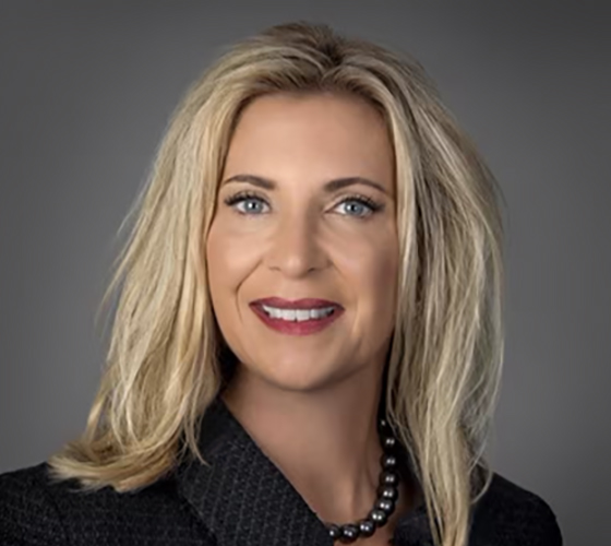 Sara Grootwassink Lewis