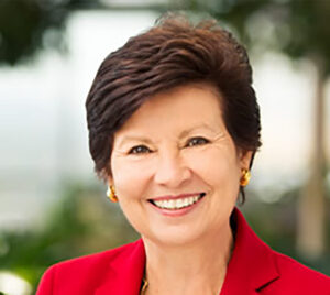 Sara Martinez Tucker