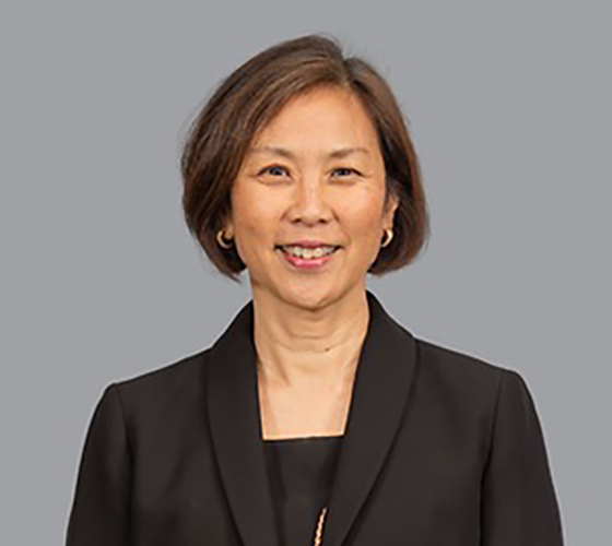 Sara Yang Bosco