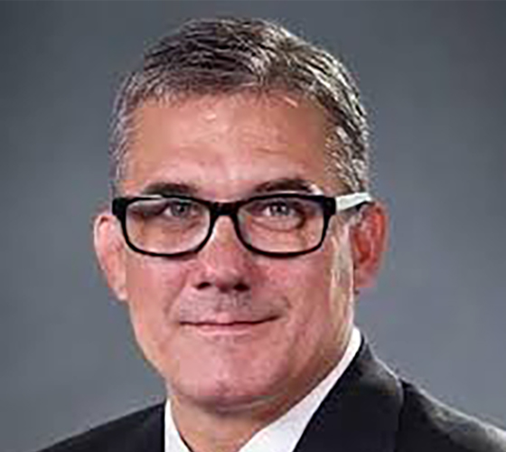 Scott D. Buckiso
