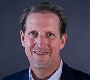 Scott J. Branch