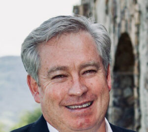 Sean O’Connor