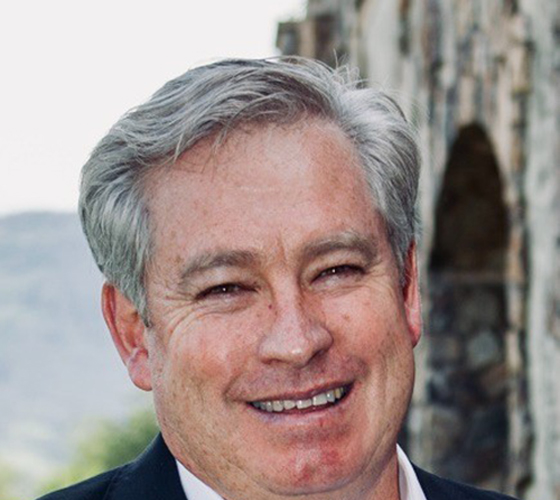 Sean O’Connor