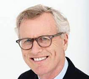 Sean P. O’Sullivan