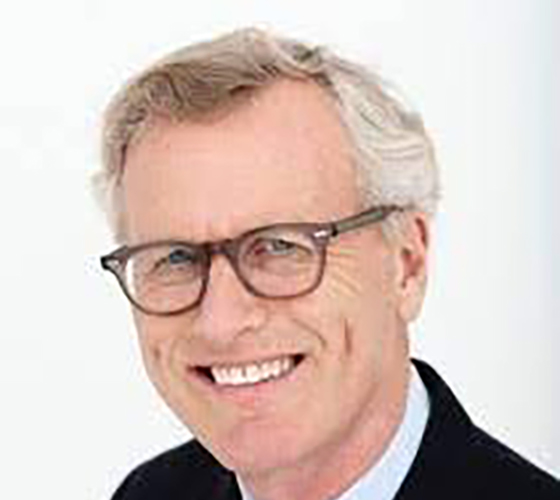 Sean P. O’Sullivan