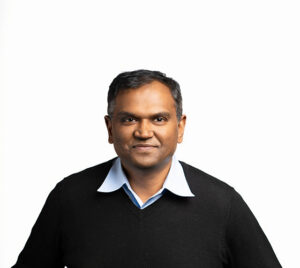 Sesha Varadarajan