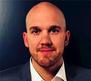 Seth Van Sickel